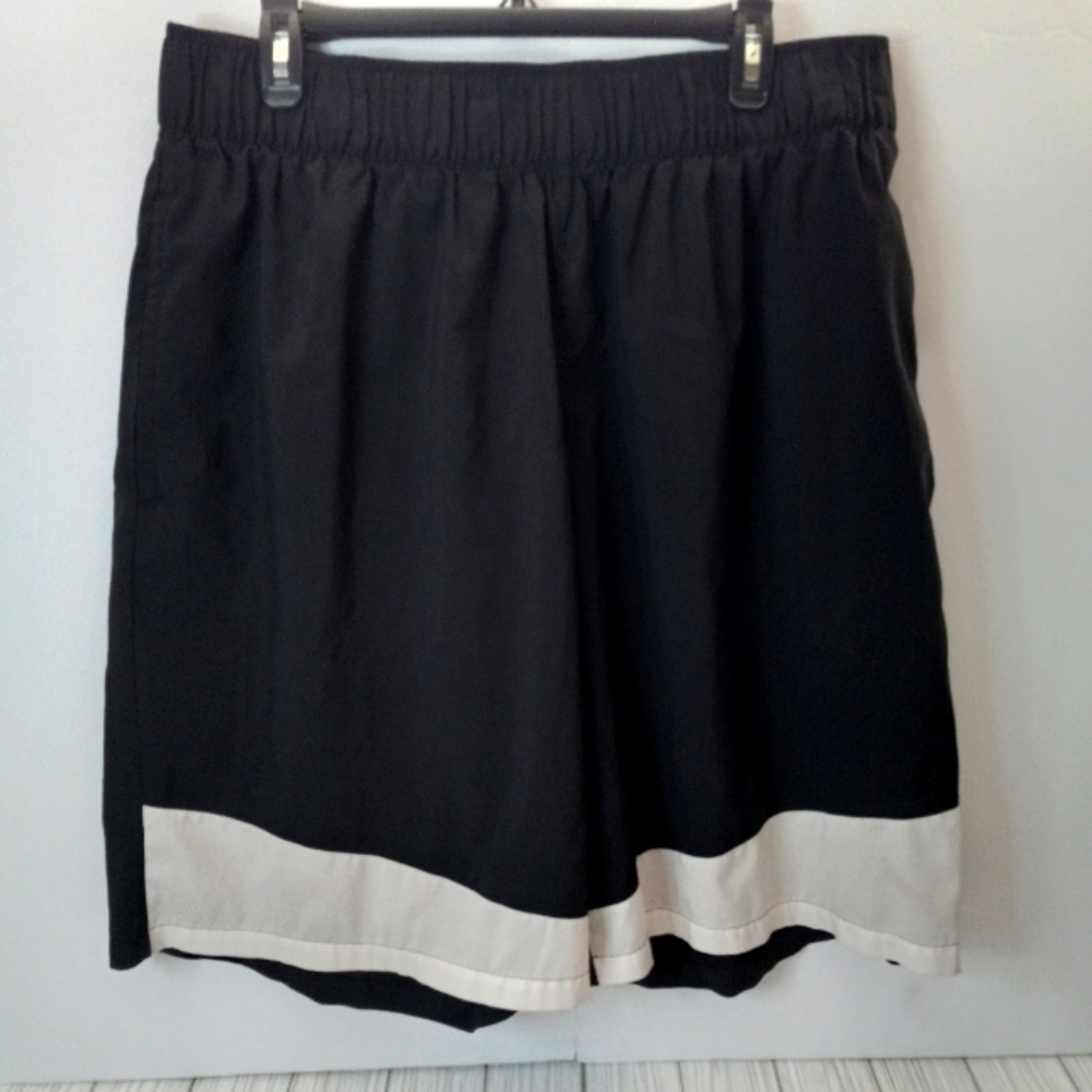 Puma Athletic Shorts